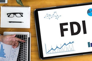 Chuyên gia WB: Nhiều ưu đãi đầu tư cho FDI ở Việt Nam dường như không còn phù hợp