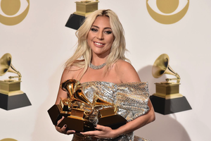 Ca sĩ chiến thắng Grammy 9 lần Lady Gaga từng bị phá sản và nợ 3 triệu đô la.