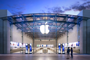 Apple hỗ trợ 7 triệu USD cho Trung Quốc- thị trường lớn nhất thế giới của hãng