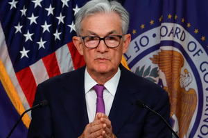 Chủ tịch Fed Jerome Powell sẽ nói gì trong bài phát biểu tối nay?