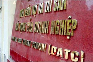 DATC đã mua bán, xử lý nợ và tài sản đạt trên 90.000 tỷ đồng