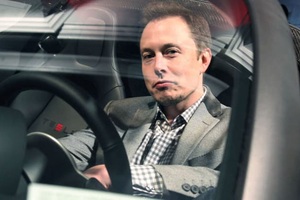 13 năm trước, Elon Musk đã nói gì về Tesla?