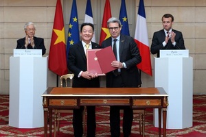 Tập đoàn T&T Group: 25 năm đồng hành cùng sự phát triển của đất nước