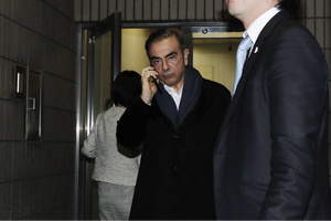 Câu chuyện li kỳ về cách Carlos Ghosn – cựu chủ tịch Nissan trở thành người tẩu thoát nổi tiếng nhất thế giới