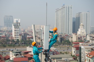 3 năm liên tiếp, Viettel là doanh nghiệp nộp thuế lớn nhất Việt Nam