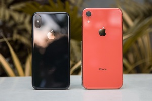 2020 rồi, đừng mua iPhone X nữa