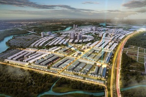 8 đại lý phân phối cam kết đồng hành cùng T&T Land tại dự án T&T Millennia City - Long An