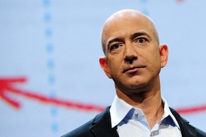 3 câu hỏi tuyển dụng của tỷ phú giàu nhất thế giới Jeff Bezos