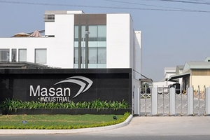 Lô trái phiếu 3.000 tỷ đồng của Masan bị huỷ niêm yết