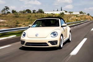 370.000 xe Volkswagen mắc lỗi túi khí có thể gây chết người