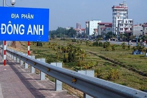 4 huyện Hà Nội sắp lên quận: Nhiều người ngậm trái đắng khi ôm đất chờ thời