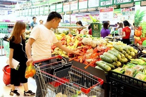 CPI năm 2019 có khả năng tăng thấp hơn dự kiến, chỉ xoay quanh 3,2-3,5%