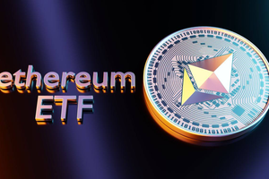 Giá trị giao dịch ETF ethereum đạt hơn 1 tỷ USD trong phiên chào sàn