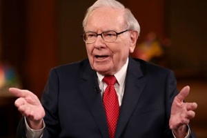 5 bài học đầu tư chứng khoán từ nhà đầu tư huyền thoại Warren Buffett