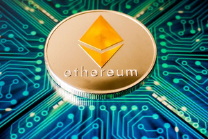 ETF ethereum sắp được thông qua?