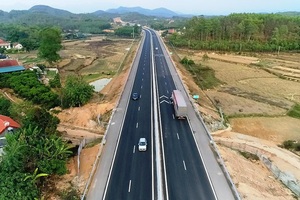 Giải ngân vốn đầu tư công đạt kỷ lục cao nhất trong vòng 5 năm