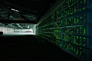90% bitcoin đã được khai thác, liệu "thợ đào" còn rộng cửa làm ăn?