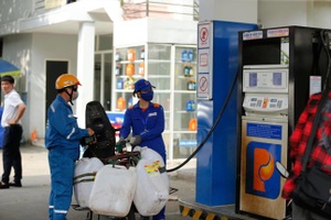 Bộ Công Thương công bố kết luận thanh tra xăng dầu: Tràn lan vi phạm