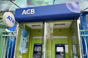 ACB lãi hơn 17.000 tỷ đồng