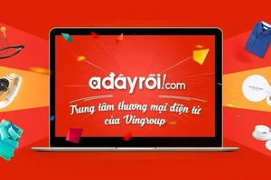 Adayroi tạm dừng hoạt động: Động thái mới sau thương vụ “bom tấn” của 2 tỷ phú USD