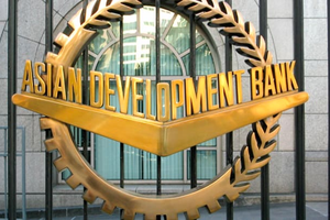 ADB: Trung Quốc vẫn sẽ là động cơ tăng trưởng của kinh tế toàn cầu