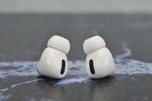 AirPods Pro 2 sẽ có thiết kế mới, ra mắt năm 2022?