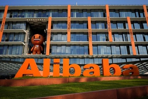 Alibaba rót 3,6 tỷ USD vào chuỗi bán lẻ truyền thống