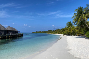 Ấn Độ cho Maldives vay 250 triệu USD cạnh tranh với Trung Quốc