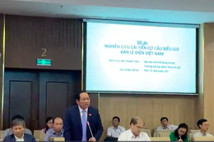 Giá điện cứ tăng là sốc, chưa bao giờ giảm: Điều chỉnh bốn mùa, bớt “phanh gấp”