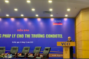 Khủng hoảng Condotel: Nhà đầu tư ngoảnh mặt, chuyên gia chỉ cách duy nhất gỡ tắc