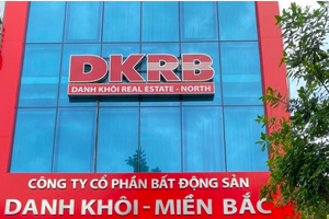 Danh Khôi bị phạt hơn 300 triệu đồng, buộc thu hồi cổ phiếu ESOP