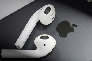 Apple muốn chuyển nhà máy sản xuất AirPods từ Trung Quốc sang Việt Nam