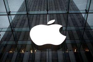 Apple đóng cửa hàng bán lẻ ở New York do ca nhiễm Covid-19 gia tăng