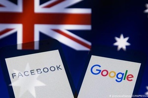 Australia thông qua luật buộc Facebook, Google trả tiền cho báo chí