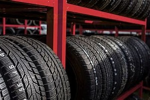 CTCP Cao Su Đà Nẵng công bố doanh thu đạt kỷ lục