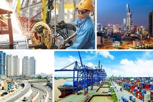 Báo Pháp: Việt Nam là một trong những quốc gia năng động nhất thế giới