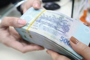 Bất cập thu nhập: Nơi tăng gấp 3, chỗ chẳng thêm đồng nào!