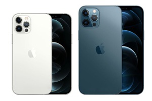 Bất chấp lệnh cấm, iPhone 12 xách tay sẵn hàng sau 3 ngày mở bán