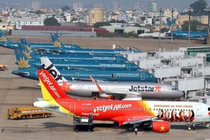 Bất ngờ nhân tố Vietravel Airlines, “cuộc chơi” hàng không Việt ngày càng gay cấn?