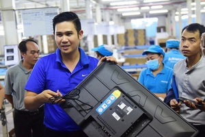Bất ngờ với phản ứng của cơ quan chức năng trong vụ Asanzo và Minh Chay