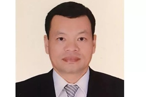 Bắt Phó Tổng Giám đốc VEC Nguyễn Mạnh Hùng