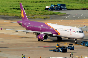 “Bắt tại trận” khách VIP người Trung Quốc trộm 4.500 USD trên máy bay