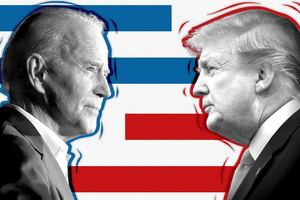 Bầu cử Mỹ 2020: Chiến dịch của ông Biden thừa nhận ông Trump có thể đắc cử