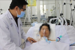 Bệnh nhân ngộ độc pate Minh Chay hiện nay ra sao?