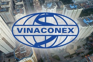 Bí ẩn đại gia 8X ở Huế dự chi hơn 5.400 tỷ đồng “thâu tóm” Vinaconex