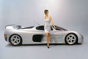 Bí mật đằng sau chiếc Porsche 962 Schuppan Racer trị giá 3 triệu USD