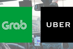 Bị phạt triệu USD ở các nước, Grab được tuyên “vô tội” ở Việt Nam: Có kẽ hở?