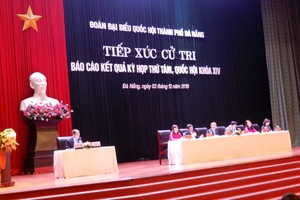 Bí thư Đà Nẵng: "Chính quyền không theo đuôi doanh nghiệp!"