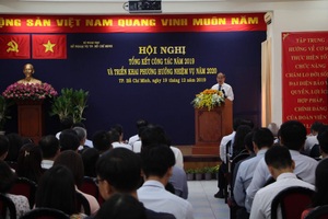 Bí thư Nhân băn khoăn về độ "chênh" trong cơ chế ngân sách của TPHCM và Hà Nội