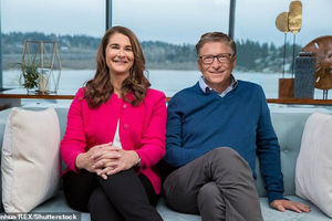 Quỹ Bill và Melinda Gates cam kết 70 triệu USD “đảm bảo mọi người đều tiếp cận bình đẳng” với vắc xin